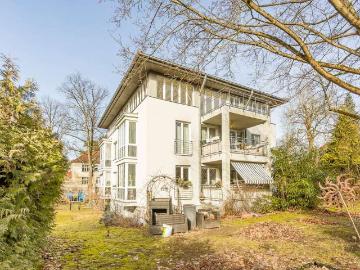 Wohnung zum Kaufen in Berlin 295.000,00 EUR 78 m²