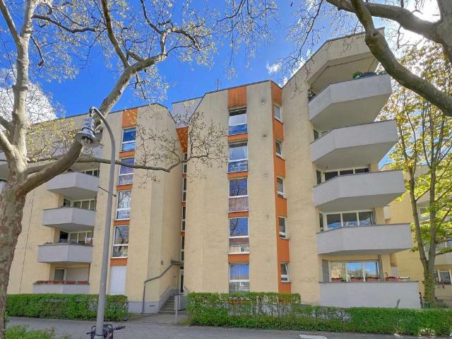 Wohnung zum Kaufen in Berlin 295.000,00 EUR 70 m²