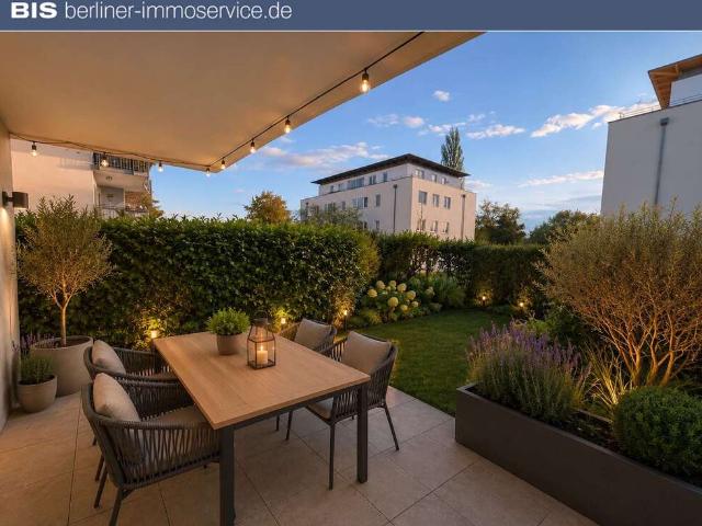 Wohnung zum Kaufen in Berlin 295.000,00 EUR 80 m²