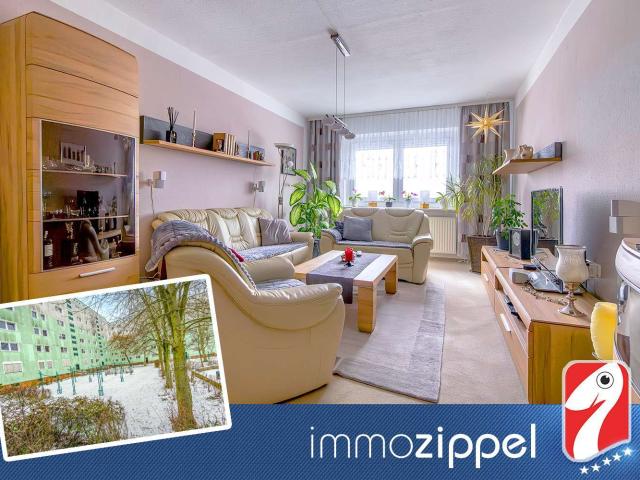 Wohnung zum Kaufen in Berlin 295.000,00 EUR 96.77 m²