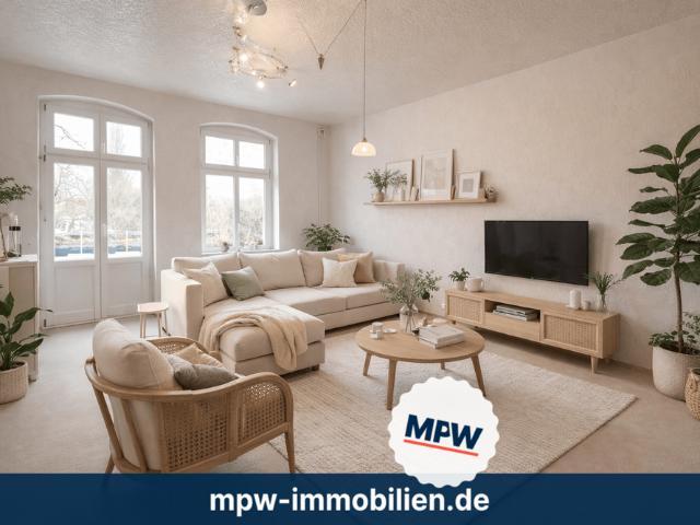 Wohnung zum Kaufen in Berlin 295.000,00 EUR 98 m²