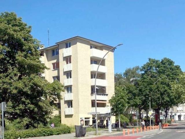 Wohnung zum Kaufen in Berlin 298.000,00 EUR 46.28 m²