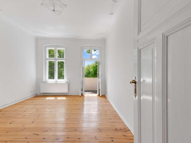 Wohnung zum Kaufen in Berlin 298.000,00 EUR 54 m²