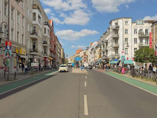 Wohnung zum Kaufen in Berlin 298.000,00 EUR 55 m²