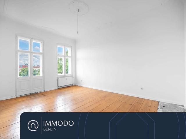 Wohnung zum Kaufen in Berlin 298.000,00 EUR 56 m²