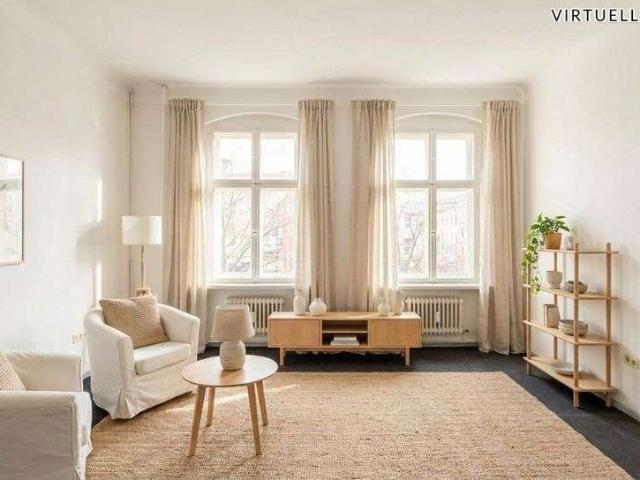 Wohnung zum Kaufen in Berlin 298.000,00 EUR 64.36 m²