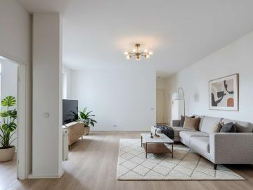 Wohnung zum Kaufen in Berlin 298.000,00 EUR 68.8 m²