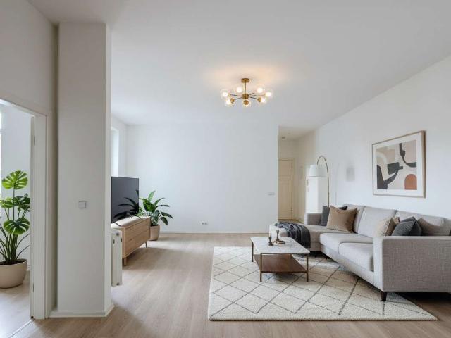 Wohnung zum Kaufen in Berlin 298.000,00 EUR 68.8 m²