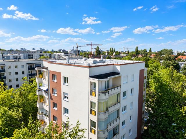 Wohnung zum Kaufen in Berlin 298.000,00 EUR 89.36 m²