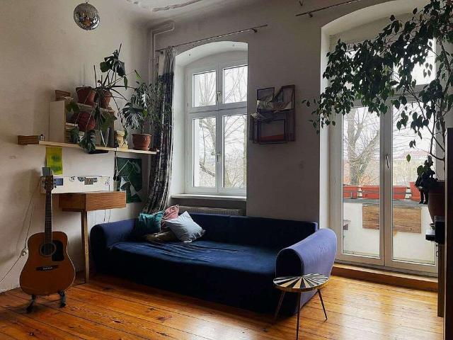 Wohnung zum Kaufen in Berlin 299.500,00 EUR 51.28 m²