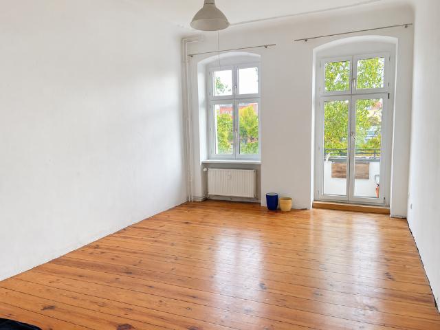 Wohnung zum Kaufen in Berlin 299.500,00 EUR 51.28 m²