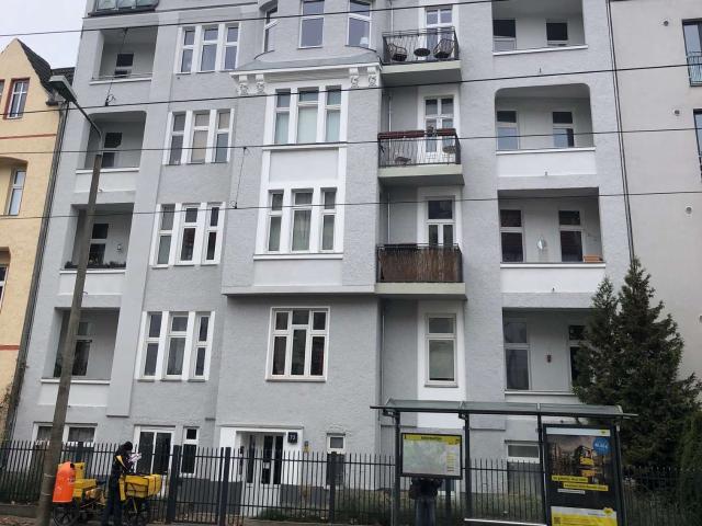 Wohnung zum Kaufen in Berlin 299.500,00 EUR 66 m²