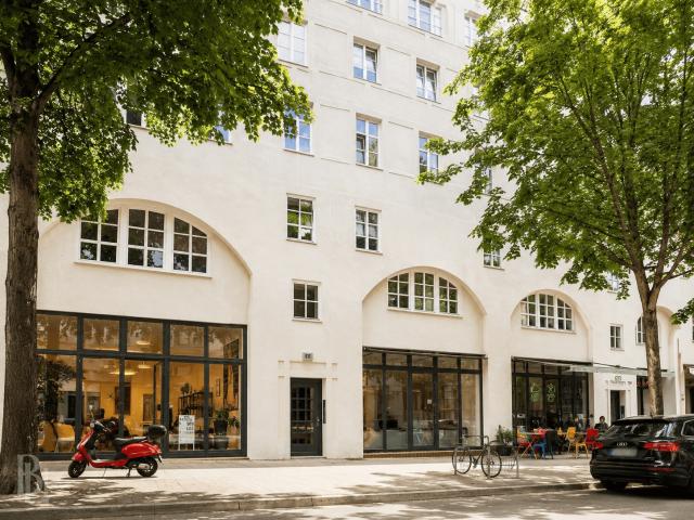 Wohnung zum Kaufen in Berlin 299.500,00 EUR 63 m²