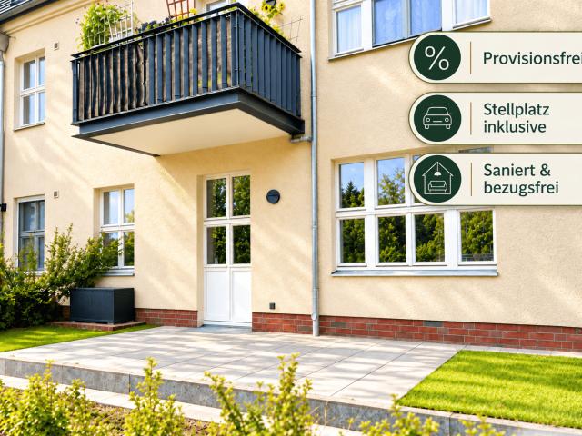 Wohnung zum Kaufen in Berlin 299.850,00 EUR 60.02 m²