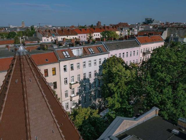 Wohnung zum Kaufen in Berlin 299.900,00 EUR 44.69 m²