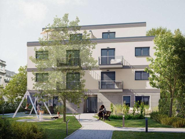 Wohnung zum Kaufen in berlin 299.900,00 EUR 46.87 m²