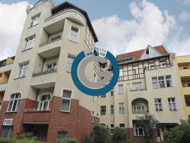 Wohnung zum Kaufen in Berlin 299.900,00 EUR 57.47 m²