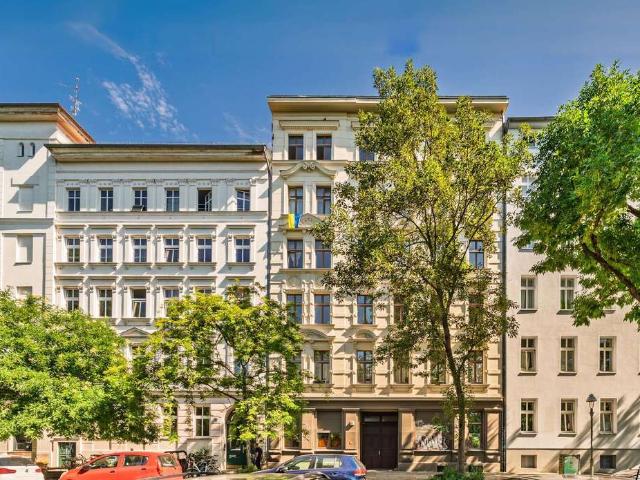 Wohnung zum Kaufen in Berlin 299.900,00 EUR 76.71 m²