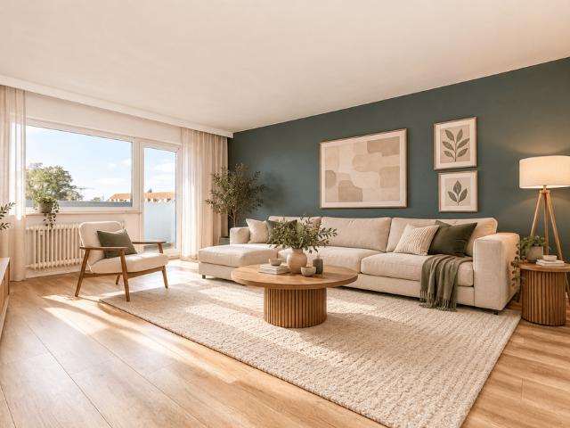 Wohnung zum Kaufen in Berlin 299.900,00 EUR 77.67 m²