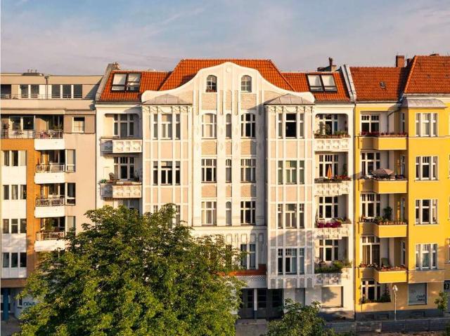 Wohnung zum Kaufen in Berlin 299.900,00 EUR 77.76 m²