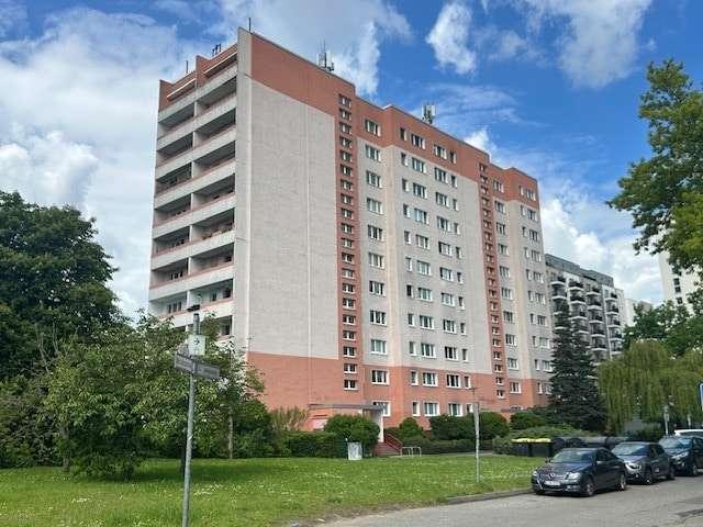 Wohnung zum Kaufen in Berlin 299.999,00 EUR 89 m²