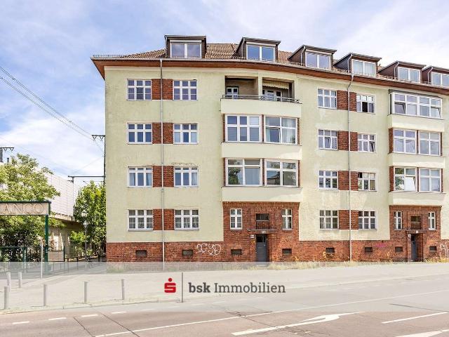 Wohnung zum Kaufen in Berlin 299.000,00 EUR 109.57 m²