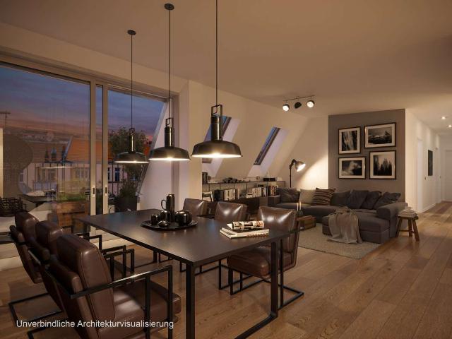 Wohnung zum Kaufen in Berlin 299.000,00 EUR 238.44 m²