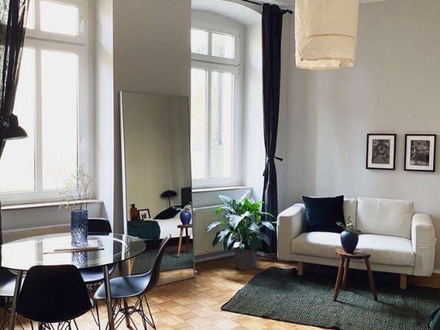 Wohnung zum Kaufen in Berlin 299.000,00 EUR 39 m²