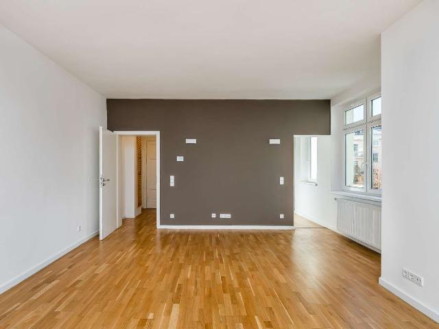 Wohnung zum Kaufen in Berlin 299.000,00 EUR 39.55 m²