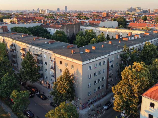 Wohnung zum Kaufen in Berlin 299.000,00 EUR 45 m²
