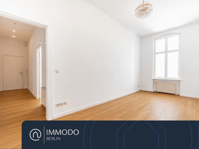 Wohnung zum Kaufen in Berlin 299.000,00 EUR 45 m²