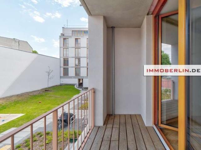 Wohnung zum Kaufen in Berlin 299.000,00 EUR 45 m²