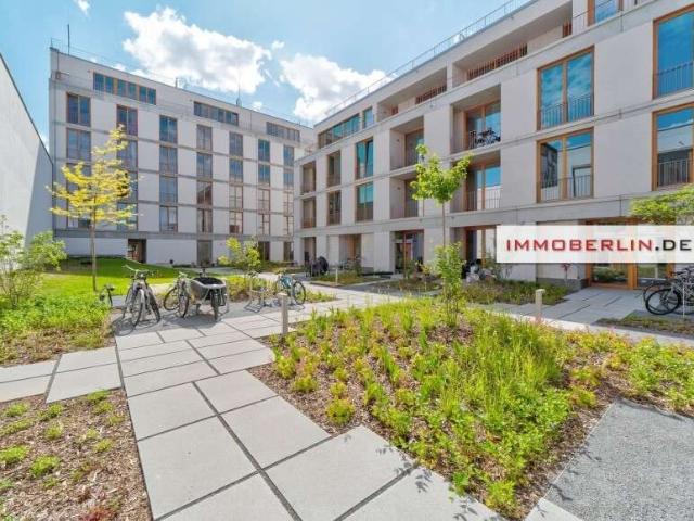 Wohnung zum Kaufen in Berlin 299.000,00 EUR 45 m²