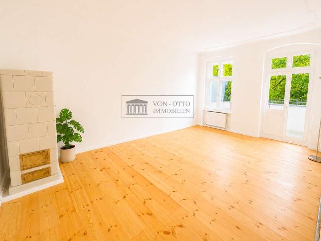Wohnung zum Kaufen in Berlin 299.000,00 EUR 45.02 m²
