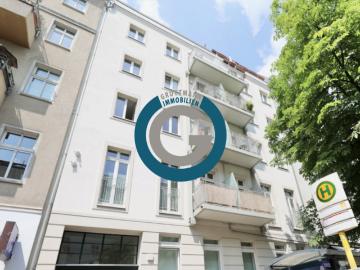 Wohnung zum Kaufen in Berlin 299.000,00 EUR 47 m²