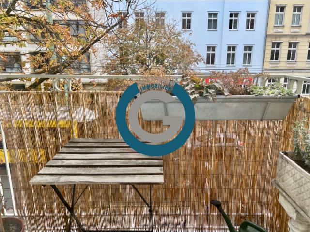 Wohnung zum Kaufen in Berlin 299.000,00 EUR 47 m²