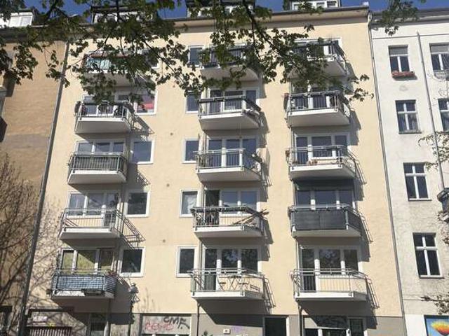 Wohnung zum Kaufen in Berlin 299.000,00 EUR 47.29 m²