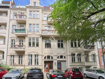 Wohnung zum Kaufen in Berlin 299.000,00 EUR 48.98 m²