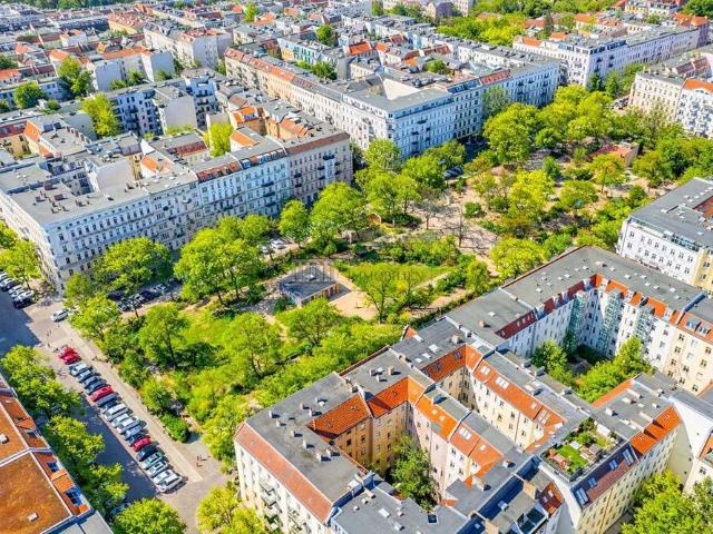 Wohnung zum Kaufen in Berlin 299.000,00 EUR 49.06 m²