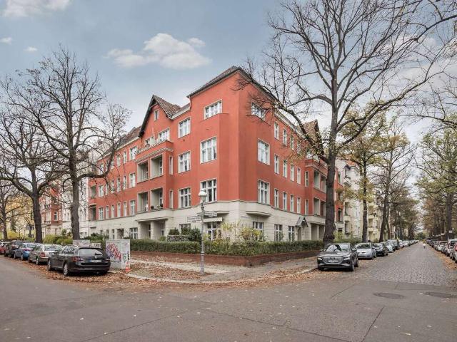 Wohnung zum Kaufen in Berlin 299.000,00 EUR 54 m²