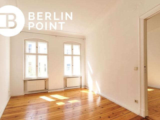 Wohnung zum Kaufen in Berlin 299.000,00 EUR 52.5 m²