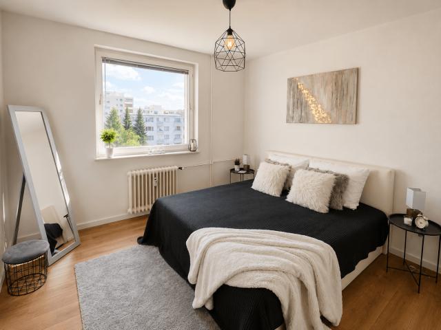 Wohnung zum Kaufen in Berlin 299.000,00 EUR 55.71 m²