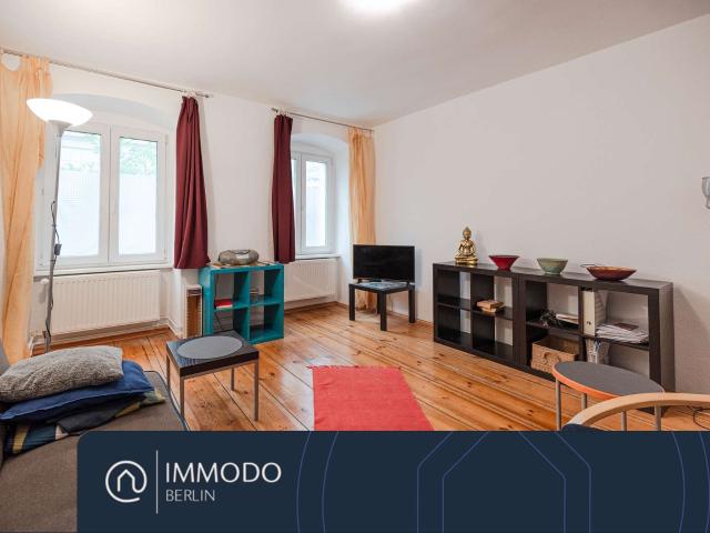Wohnung zum Kaufen in Berlin 299.000,00 EUR 56 m²
