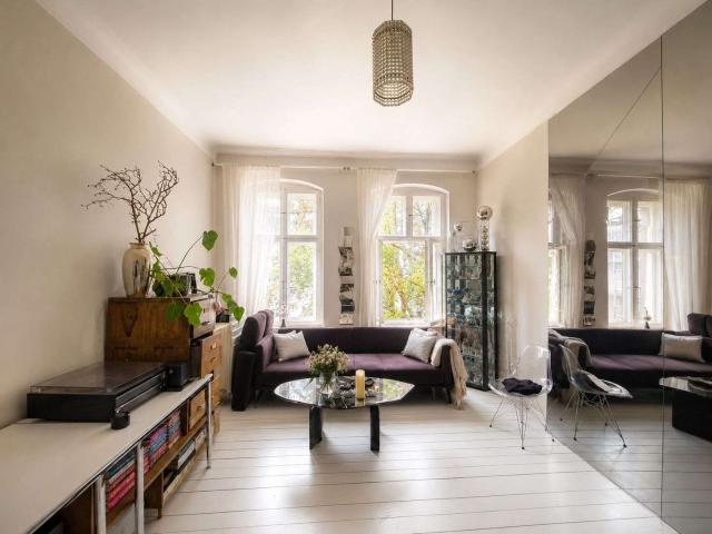 Wohnung zum Kaufen in Berlin 299.000,00 EUR 56 m²