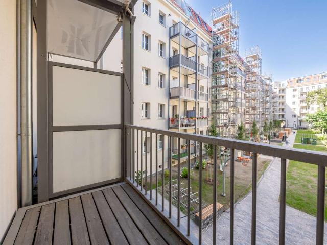 Wohnung zum Kaufen in Berlin 299.000,00 EUR 56.08 m²