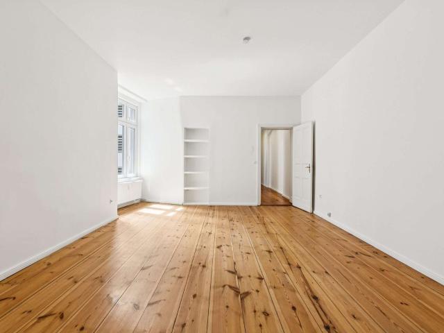 Wohnung zum Kaufen in Berlin 299.000,00 EUR 57.06 m²