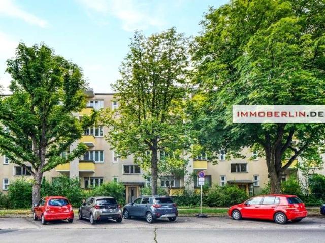 Wohnung zum Kaufen in Berlin 299.000,00 EUR 58 m²