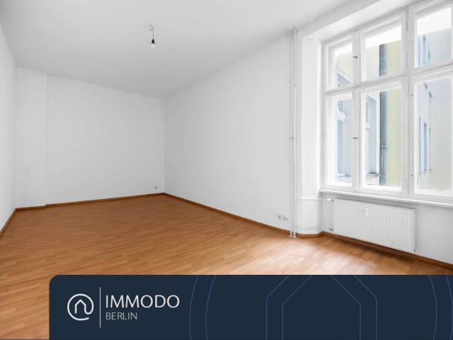 Wohnung zum Kaufen in Berlin 299.000,00 EUR 50 m²