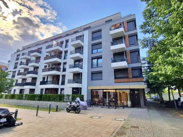 Wohnung zum Kaufen in Berlin 299.000,00 EUR 50.27 m²