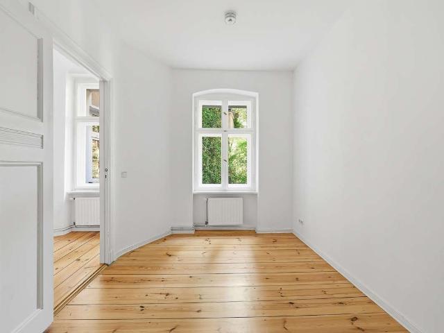 Wohnung zum Kaufen in Berlin 299.000,00 EUR 50.62 m²